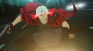 Dante Source: Netflix